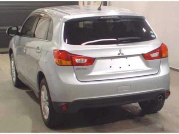 Ref:AUX-20089672 MITSUBISHI RVR 2013 - Image 2