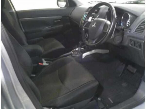 Ref:AUX-20089672 MITSUBISHI RVR 2013 - Image 3
