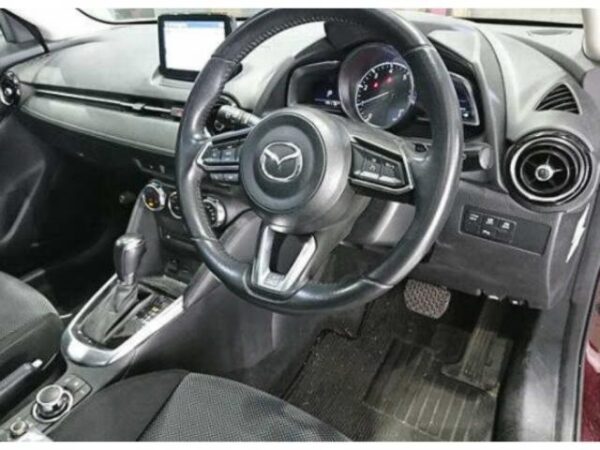 Ref:AUX-20089680 MAZDA DEMIO 2019 - Image 3