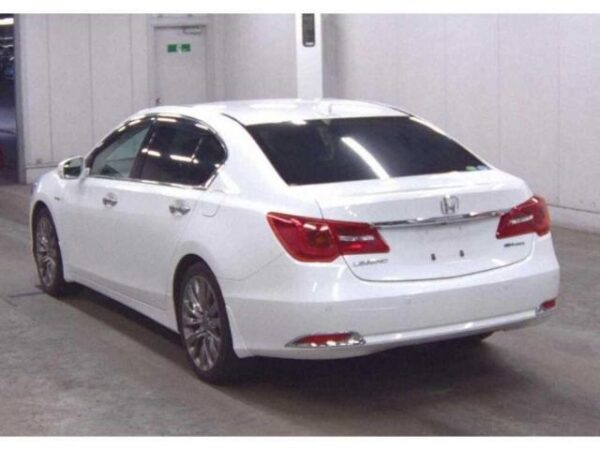 Ref:AUX-20089695 HONDA LEGEND 2015 - Image 2