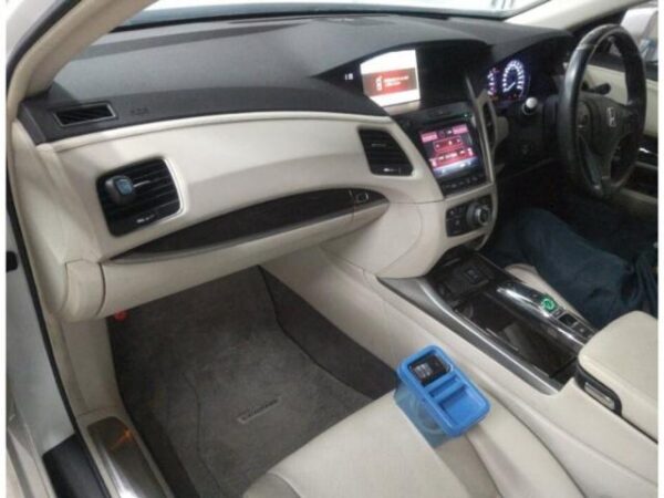 Ref:AUX-20089695 HONDA LEGEND 2015 - Image 3
