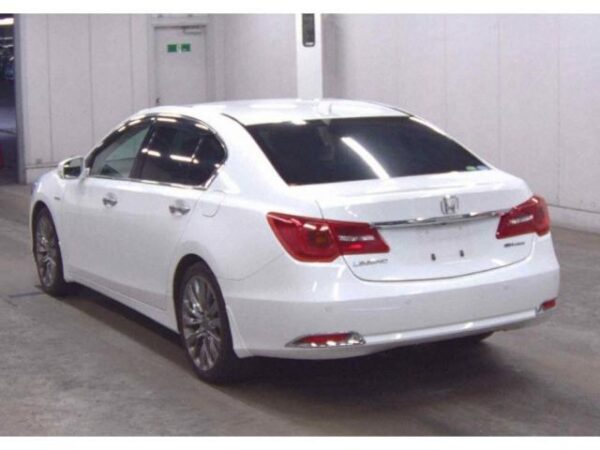 Ref:AUX-20089695 HONDA LEGEND 2015 - Image 5