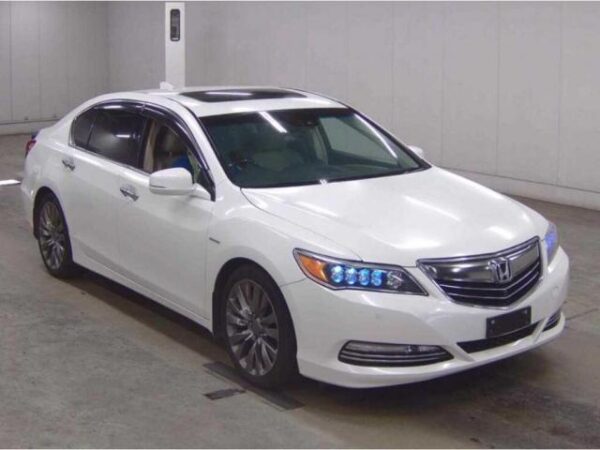 Ref:AUX-20089695 HONDA LEGEND 2015