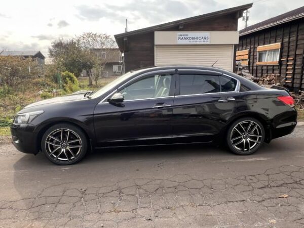 Ref:AUX-20089697 HONDA INSPIRE 2009 - Image 11