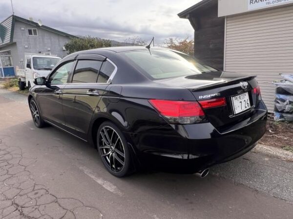 Ref:AUX-20089697 HONDA INSPIRE 2009 - Image 14