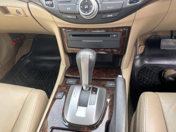 Ref:AUX-20089697 HONDA INSPIRE 2009 - Image 15