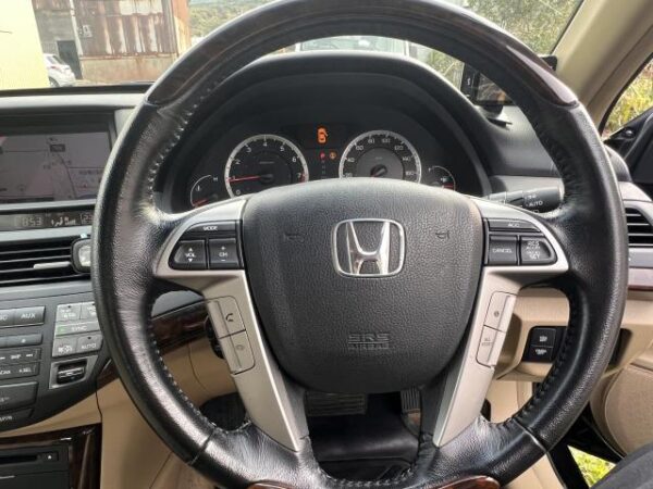 Ref:AUX-20089697 HONDA INSPIRE 2009 - Image 17