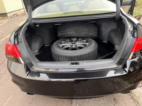 Ref:AUX-20089697 HONDA INSPIRE 2009 - Image 18