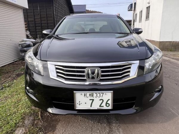 Ref:AUX-20089697 HONDA INSPIRE 2009