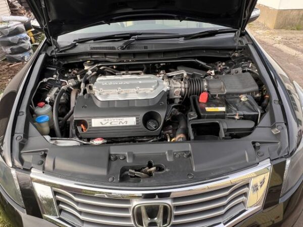 Ref:AUX-20089697 HONDA INSPIRE 2009 - Image 8