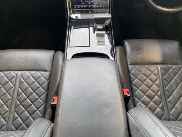 Ref:AUX-20089773 AUDI A8 2020 - Image 13