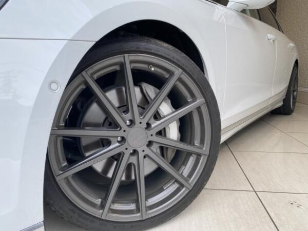Ref:AUX-20089773 AUDI A8 2020 - Image 14