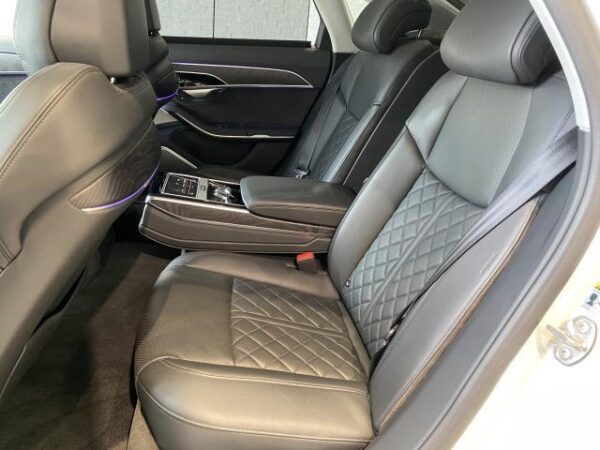 Ref:AUX-20089773 AUDI A8 2020 - Image 9