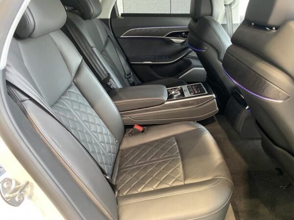 Ref:AUX-20089773 AUDI A8 2020 - Image 10