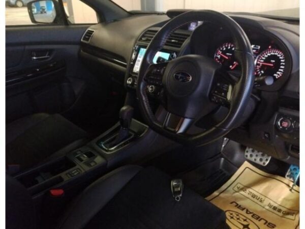Ref:AUX-20089779 SUBARU WRX S4 2020 - Image 4