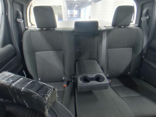 Ref:AUX-20089817 TOYOTA HILUX 2020 - Image 6