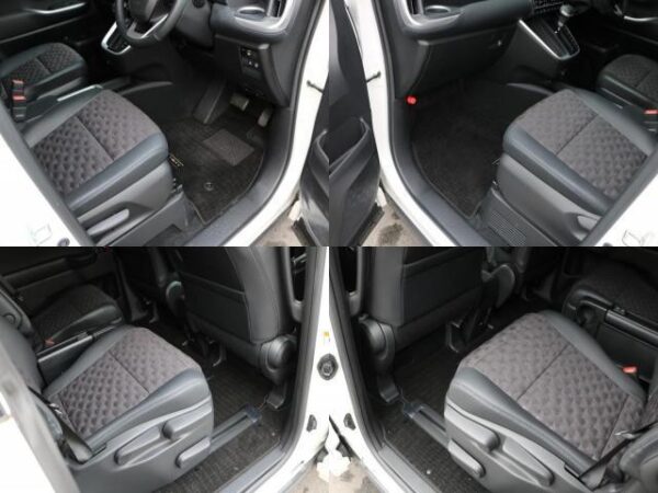 Ref:AUX-20089840 TOYOTA VOXY 2023 - Image 11