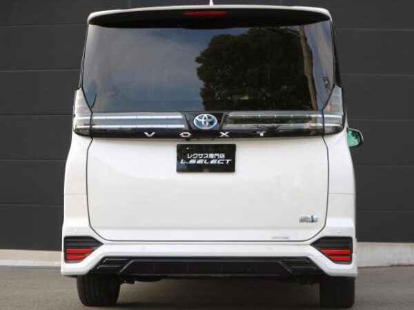 Ref:AUX-20089840 TOYOTA VOXY 2023 - Image 14