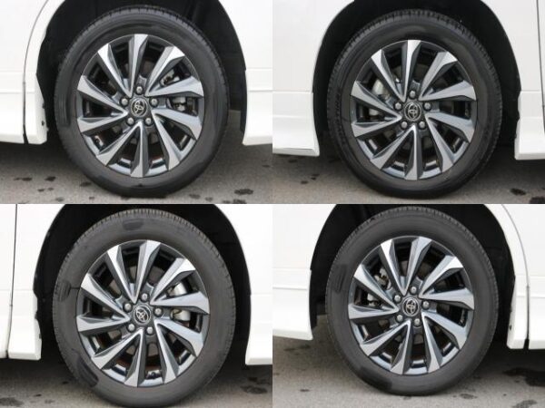 Ref:AUX-20089840 TOYOTA VOXY 2023 - Image 9