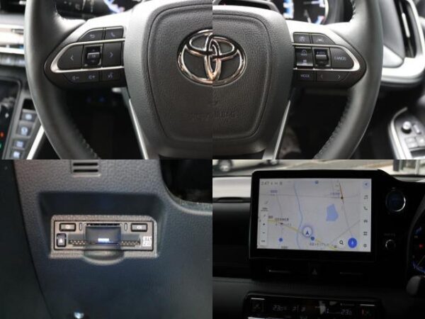 Ref:AUX-20089840 TOYOTA VOXY 2023 - Image 10
