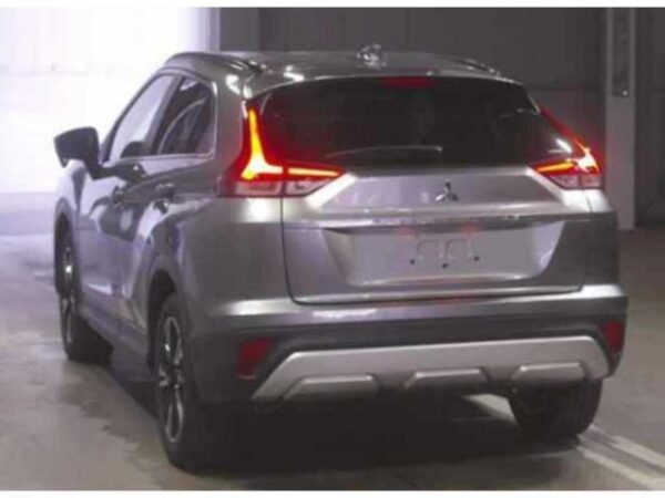 Ref:AUX-20089860 MITSUBISHI ECLIPSE CROSS 2022 - Image 2