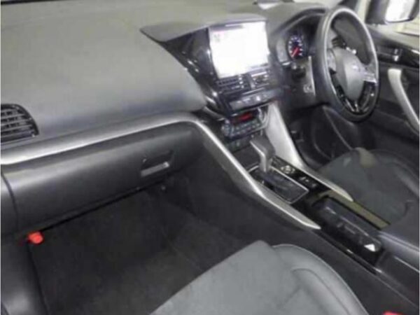 Ref:AUX-20089860 MITSUBISHI ECLIPSE CROSS 2022 - Image 3