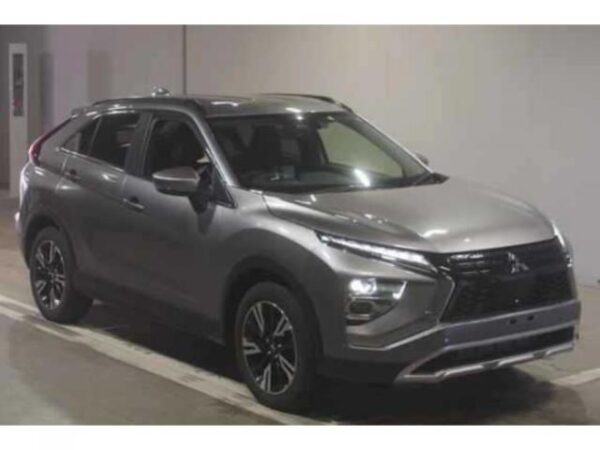 Ref:AUX-20089860 MITSUBISHI ECLIPSE CROSS 2022 - Image 4