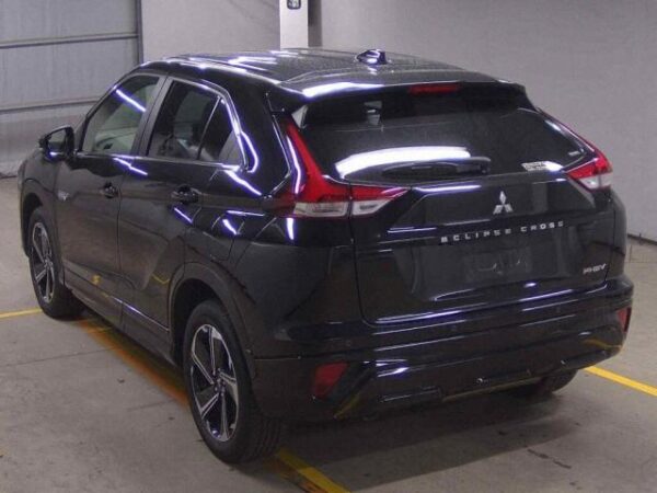 Ref:AUX-20089869 MITSUBISHI ECLIPSE CROSS PHEV 2021 - Image 2