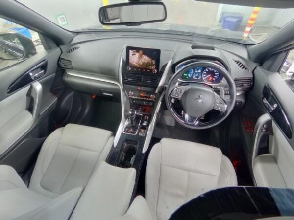 Ref:AUX-20089869 MITSUBISHI ECLIPSE CROSS PHEV 2021 - Image 3