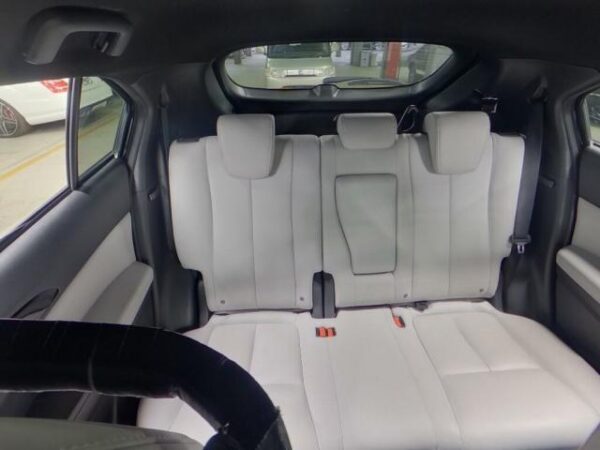 Ref:AUX-20089869 MITSUBISHI ECLIPSE CROSS PHEV 2021 - Image 4