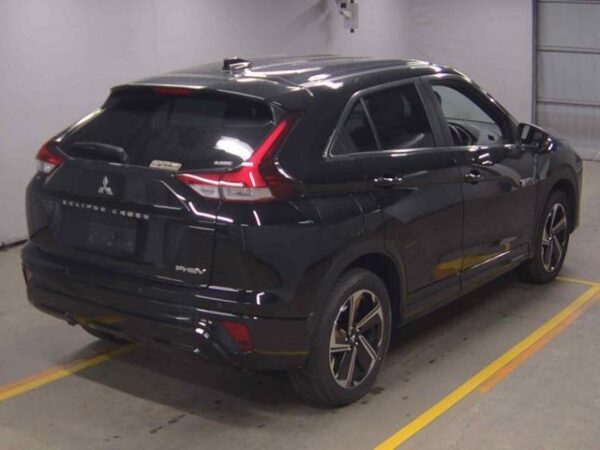 Ref:AUX-20089869 MITSUBISHI ECLIPSE CROSS PHEV 2021 - Image 5
