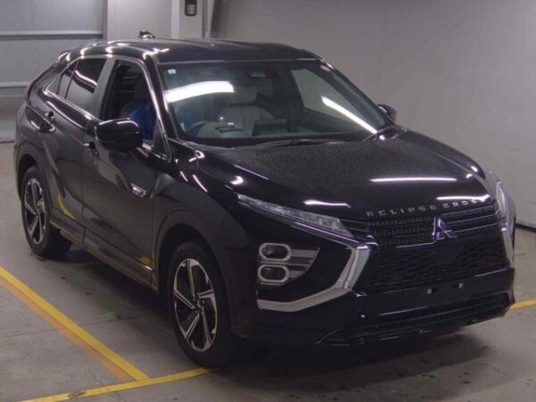 Ref:AUX-20089869 MITSUBISHI ECLIPSE CROSS PHEV 2021 - Image 6