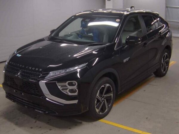 Ref:AUX-20089869 MITSUBISHI ECLIPSE CROSS PHEV 2021
