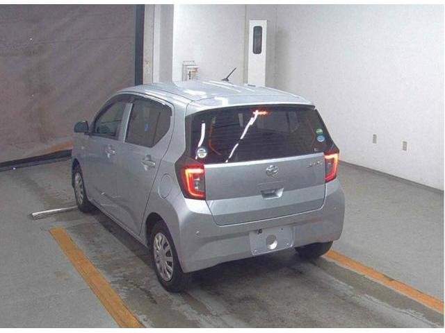 Ref:AUX-20089880 DAIHATSU MIRA E:S 2020 - Image 2