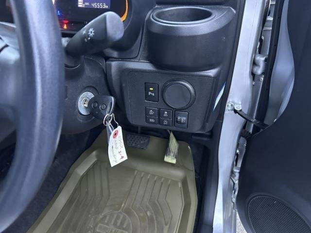 Ref:AUX-20089880 DAIHATSU MIRA E:S 2020 - Image 13