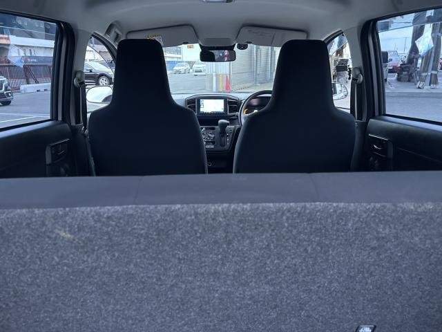 Ref:AUX-20089880 DAIHATSU MIRA E:S 2020 - Image 15