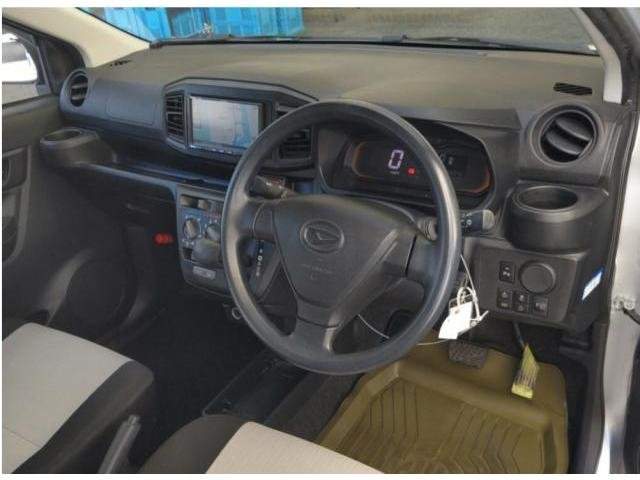Ref:AUX-20089880 DAIHATSU MIRA E:S 2020 - Image 3