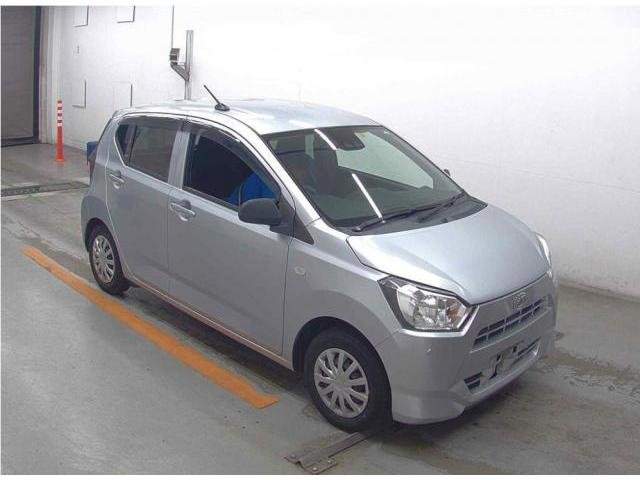 Ref:AUX-20089880 DAIHATSU MIRA E:S 2020 - Image 4