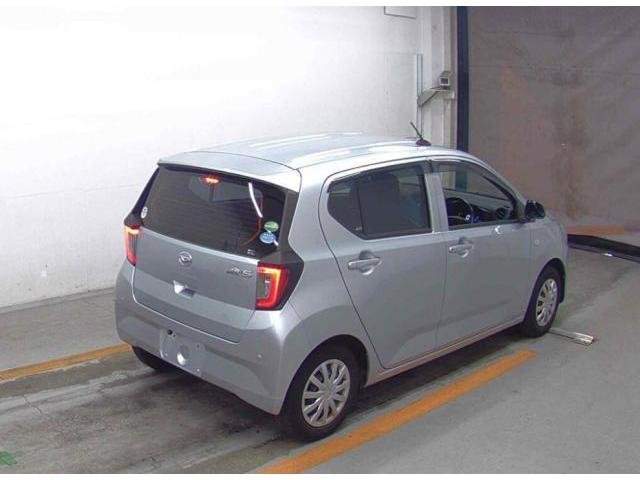 Ref:AUX-20089880 DAIHATSU MIRA E:S 2020 - Image 5