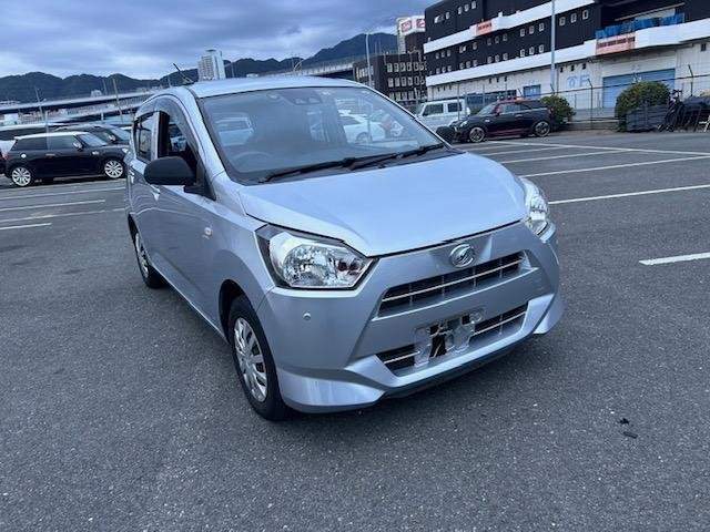 Ref:AUX-20089880 DAIHATSU MIRA E:S 2020 - Image 7