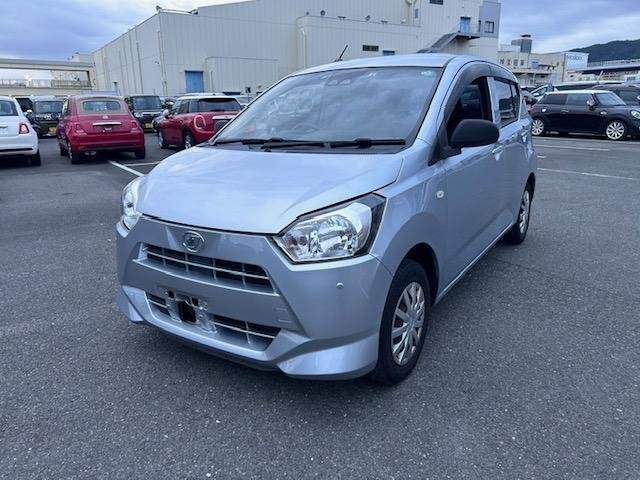 Ref:AUX-20089880 DAIHATSU MIRA E:S 2020 - Image 8