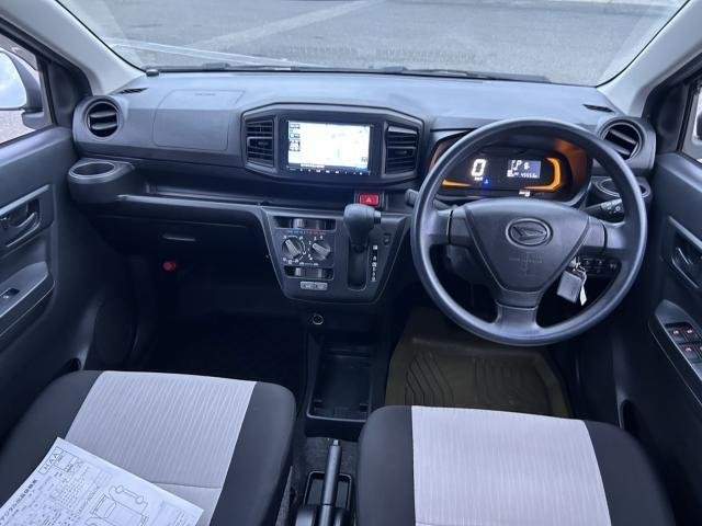 Ref:AUX-20089880 DAIHATSU MIRA E:S 2020 - Image 10