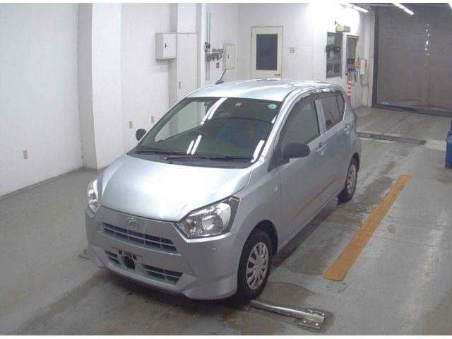 Ref:AUX-20089880 DAIHATSU MIRA E:S 2020