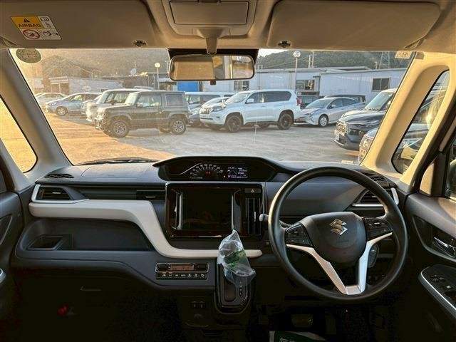 Ref:AUX-20089898 SUZUKI SOLIO 2023 - Image 2