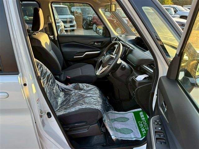 Ref:AUX-20089898 SUZUKI SOLIO 2023 - Image 14