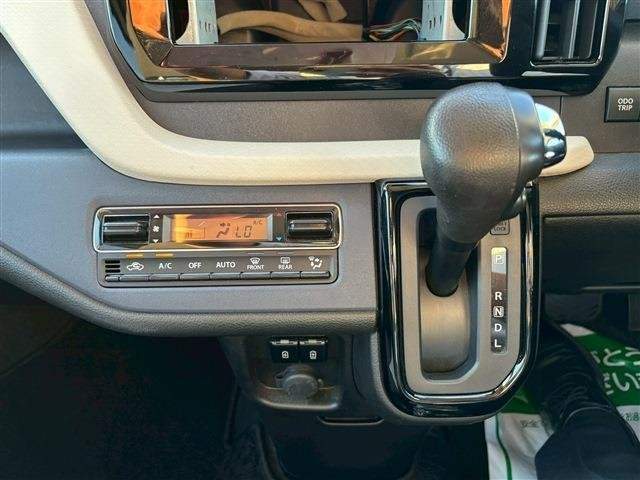 Ref:AUX-20089898 SUZUKI SOLIO 2023 - Image 19