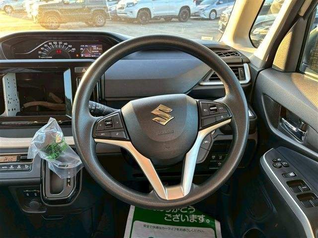 Ref:AUX-20089898 SUZUKI SOLIO 2023 - Image 20