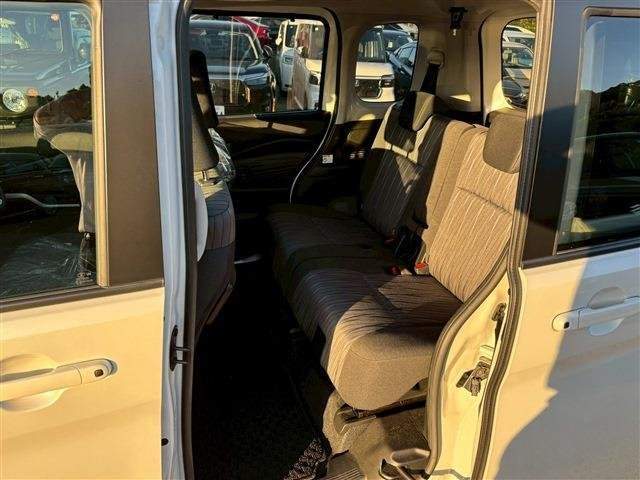 Ref:AUX-20089898 SUZUKI SOLIO 2023 - Image 4