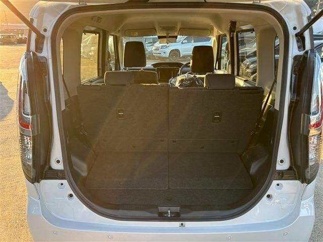 Ref:AUX-20089898 SUZUKI SOLIO 2023 - Image 5