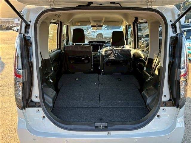 Ref:AUX-20089898 SUZUKI SOLIO 2023 - Image 6